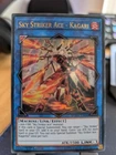 Sky Striker Ace - Kagari