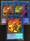 Sky Striker Ace - Kagari