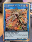 Sky Striker Ace - Kagari