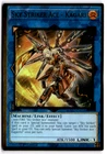 Sky Striker Ace - Kagari