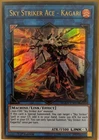 Sky Striker Ace - Kagari