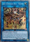 Sky Striker Ace - Roze