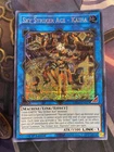 Sky Striker Ace - Roze