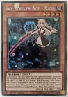 Sky Striker Ace - Raye