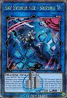 Sky Striker Ace - Shizuku