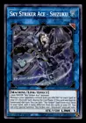 Sky Striker Ace - Shizuku