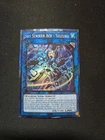 Sky Striker Ace - Shizuku