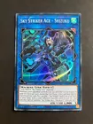 Sky Striker Ace - Shizuku