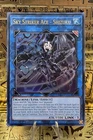 Sky Striker Ace - Shizuku