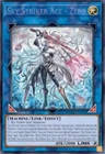 Sky Striker Ace - Raye