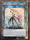 Sky Striker Ace - Roze