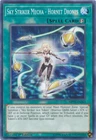 Sky Striker Maneuver - Afterburners!