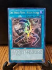 Mecha Phantom Beast Raiten