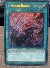 Sky Striker Ace - Raye