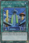Skyscraper 2 - Hero City