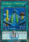 Skyscraper 2 - Hero City