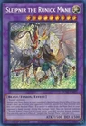 Stellarknight Constellar Diamond