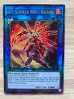 Sky Striker Ace - Kagari