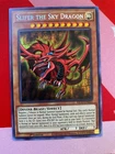 Slifer the Sky Dragon