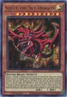 Supreme King Dragon Clear Wing