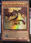 Blue-Eyes White Dragon