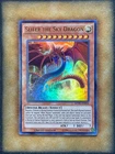 Megarock Dragon