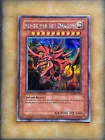 Armed Dragon Thunder LV10