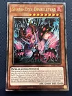 Snake-Eyes Diabellstar