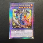 Snake-Eyes Doomed Dragon