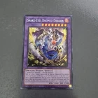 Snake-Eyes Doomed Dragon