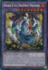 Snake-Eyes Doomed Dragon