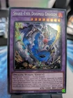 Snake-Eyes Doomed Dragon
