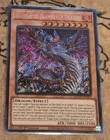 Snake-Eyes Flamberge Dragon