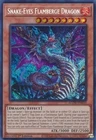 Hieratic Dragon of Tefnuit