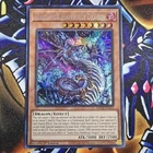 Snake-Eyes Flamberge Dragon