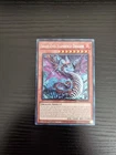 Snake-Eyes Flamberge Dragon