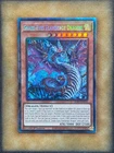 Snake-Eyes Flamberge Dragon