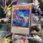 Snake-Eyes Flamberge Dragon