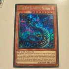 Snake-Eyes Flamberge Dragon