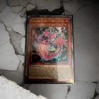 Snake-Eyes Flamberge Dragon