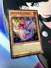 Snake-Eyes Flamberge Dragon