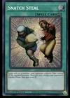 Snatch Steal