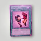 Snatch Steal