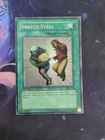 Snatch Steal