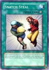 Snatch Steal
