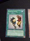 Snatch Steal