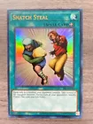 Snatch Steal