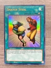 Snatch Steal