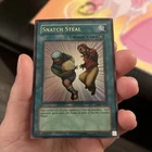 Snatch Steal