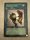 Snatch Steal